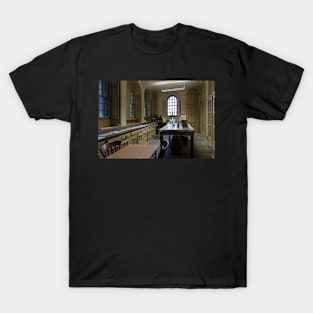 Penrhyn castle- Room 29 T-Shirt